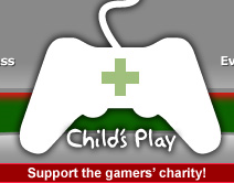 Child's Play Charity